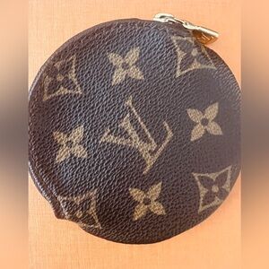 Louis Vuitton Coin Purse